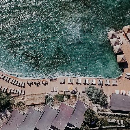 Maja Luxury Cesme Hotel Екстериор снимка