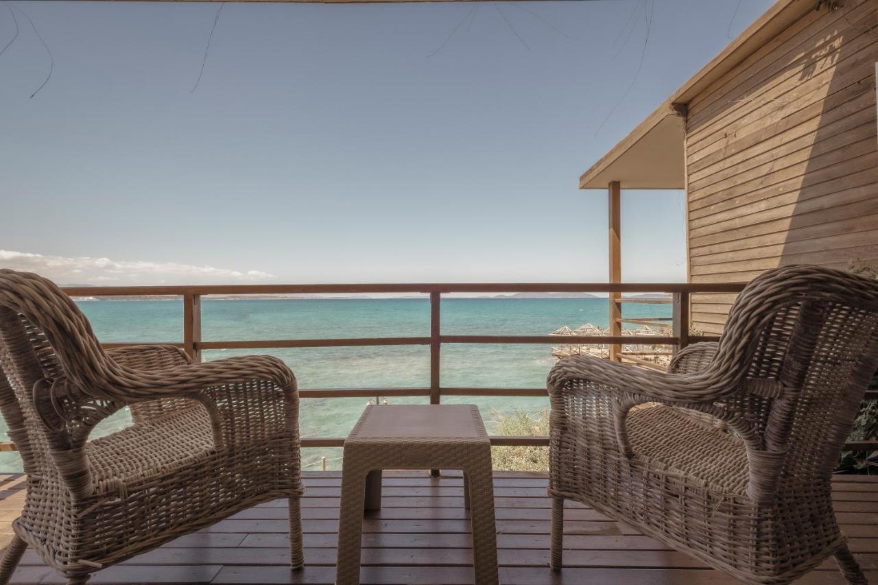 Maja Luxury Cesme Hotel Екстериор снимка