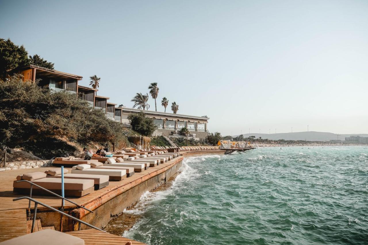 Maja Luxury Cesme Hotel Екстериор снимка