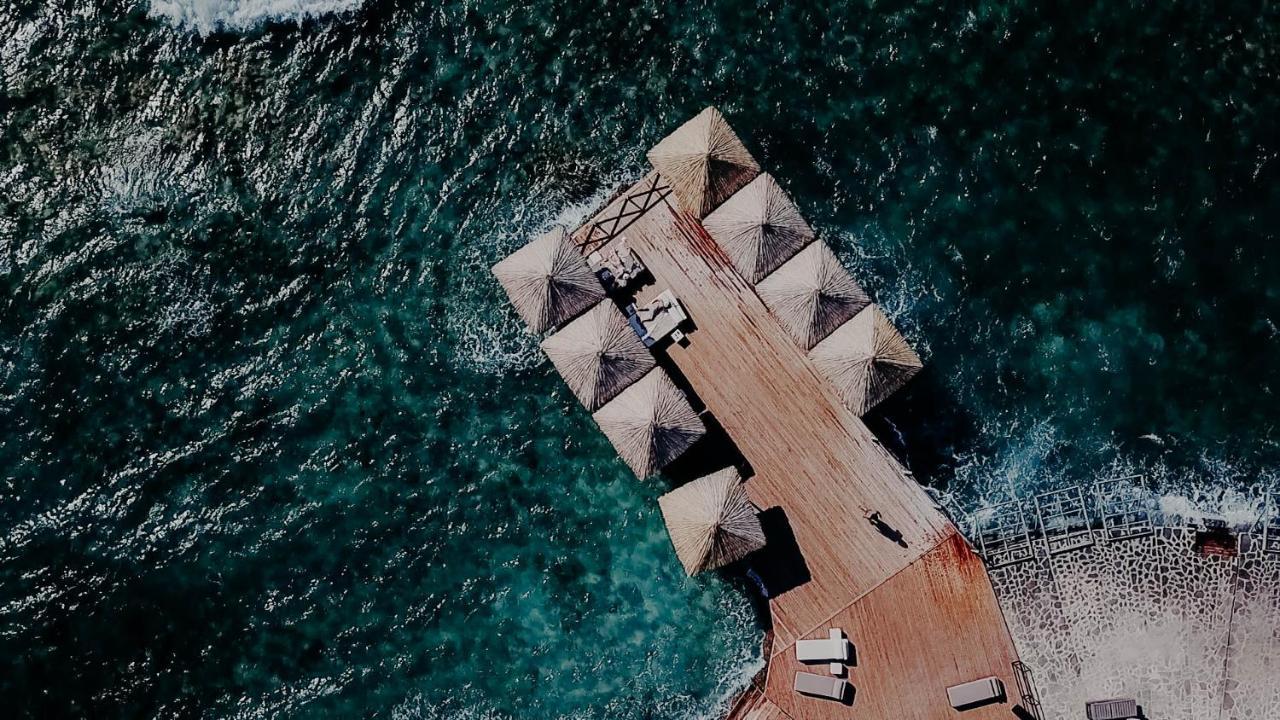 Maja Luxury Cesme Hotel Екстериор снимка