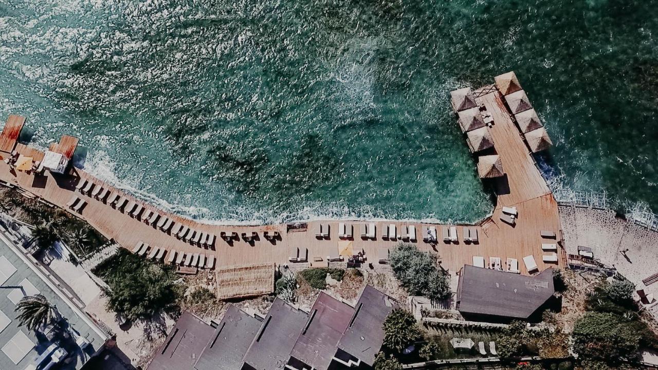 Maja Luxury Cesme Hotel Екстериор снимка