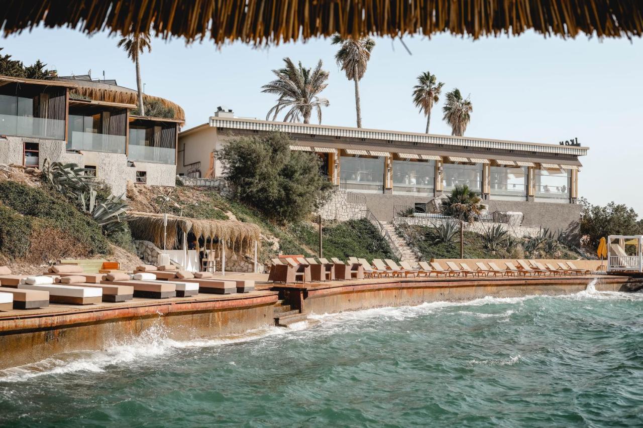 Maja Luxury Cesme Hotel Екстериор снимка