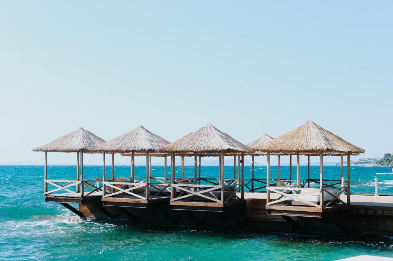 Maja Luxury Cesme Hotel Екстериор снимка