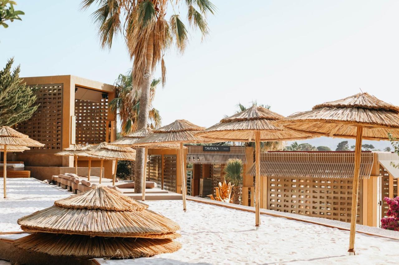 Maja Luxury Cesme Hotel Екстериор снимка