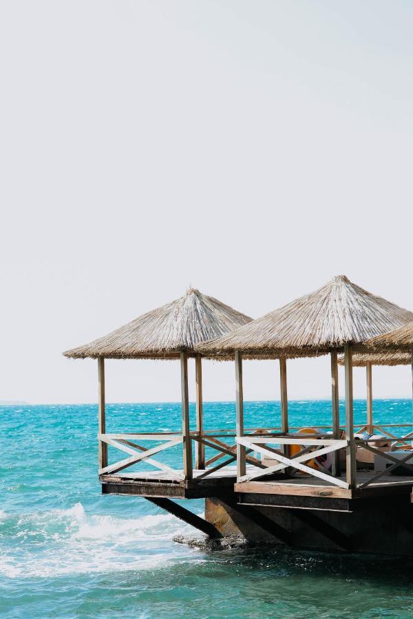 Maja Luxury Cesme Hotel Екстериор снимка