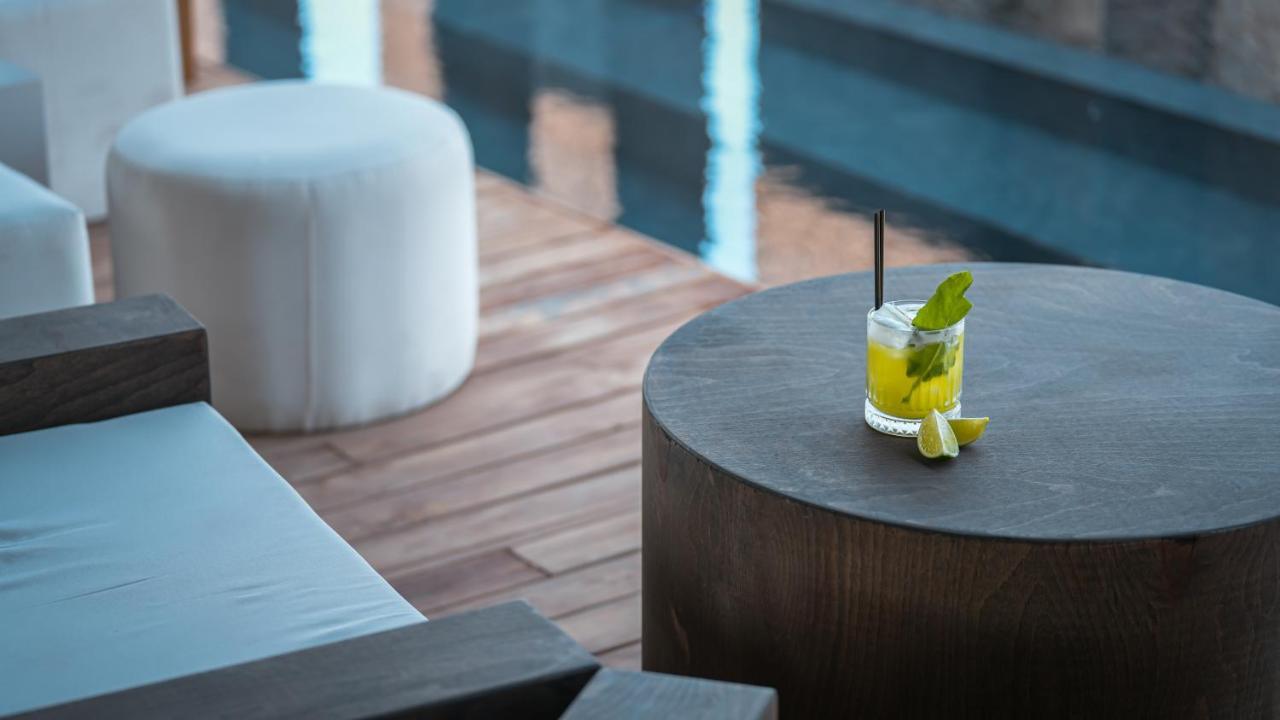 Maja Luxury Cesme Hotel Екстериор снимка