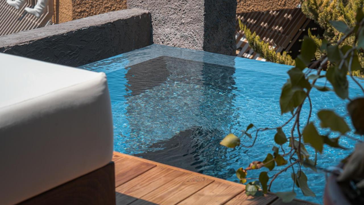 Maja Luxury Cesme Hotel Екстериор снимка