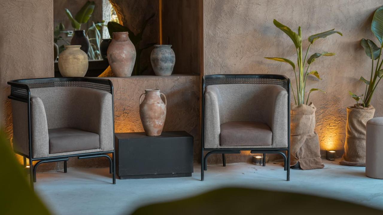 Maja Luxury Cesme Hotel Екстериор снимка