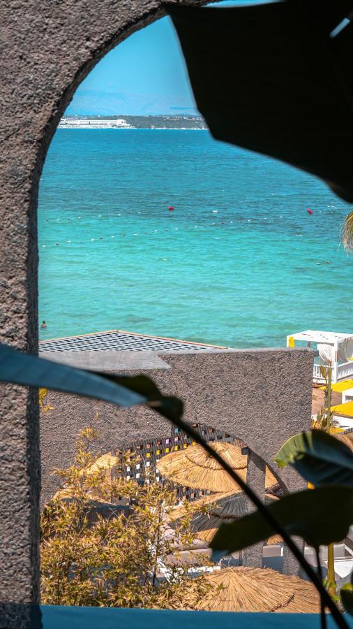 Maja Luxury Cesme Hotel Екстериор снимка