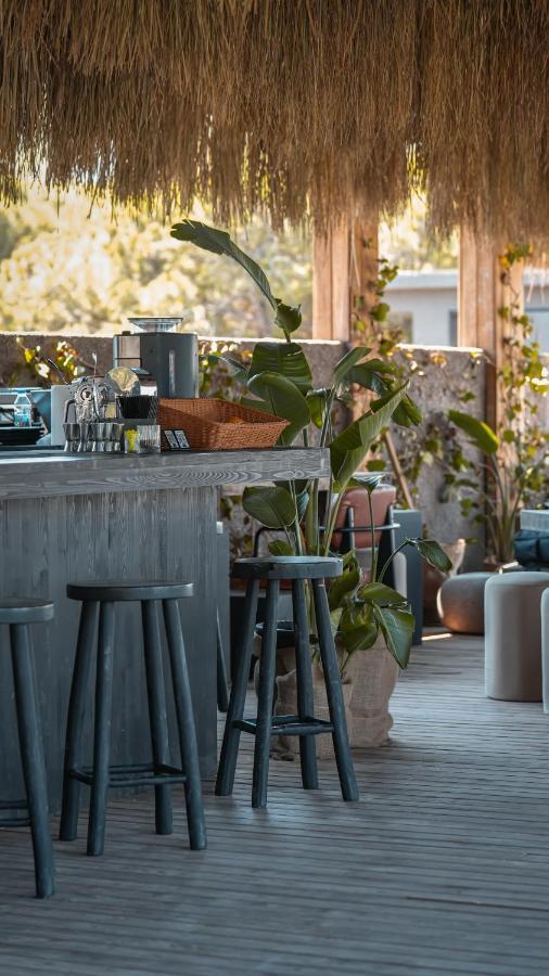 Maja Luxury Cesme Hotel Екстериор снимка