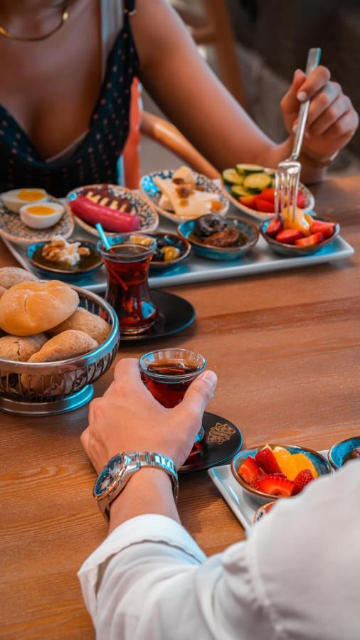 Maja Luxury Cesme Hotel Екстериор снимка