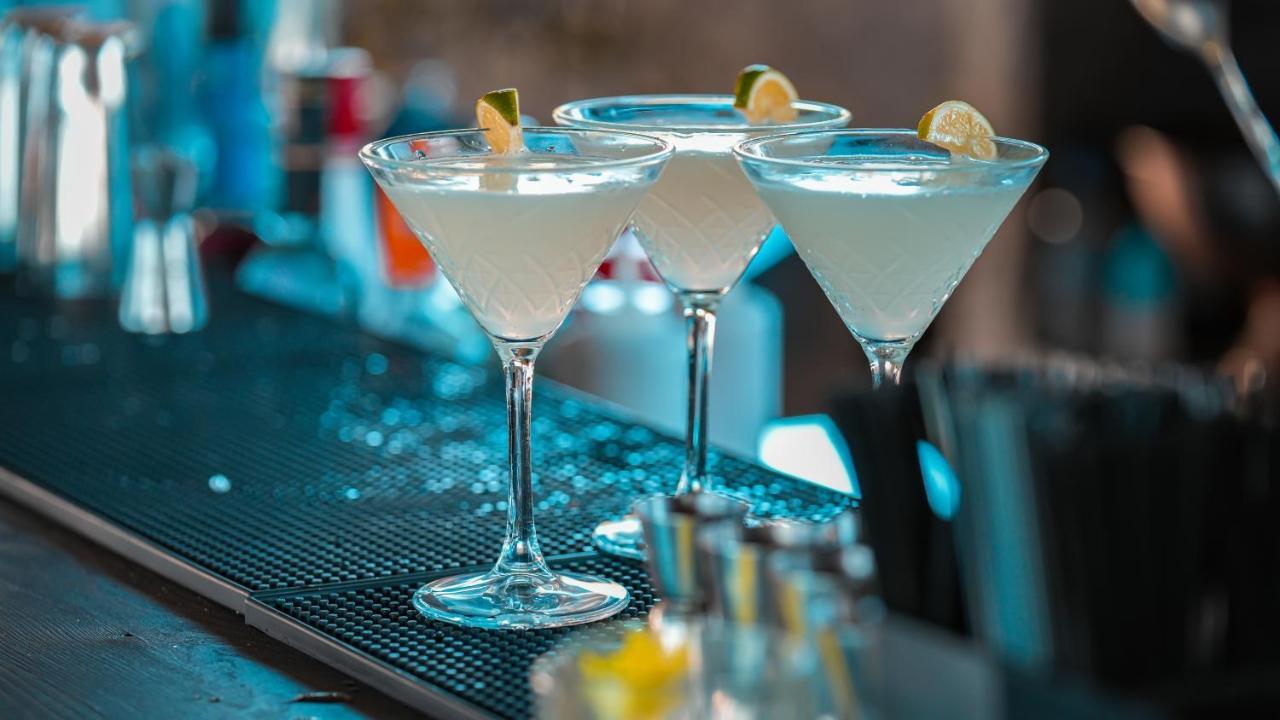Maja Luxury Cesme Hotel Екстериор снимка