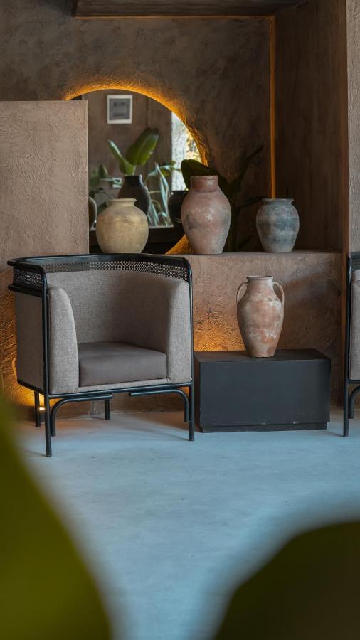 Maja Luxury Cesme Hotel Екстериор снимка