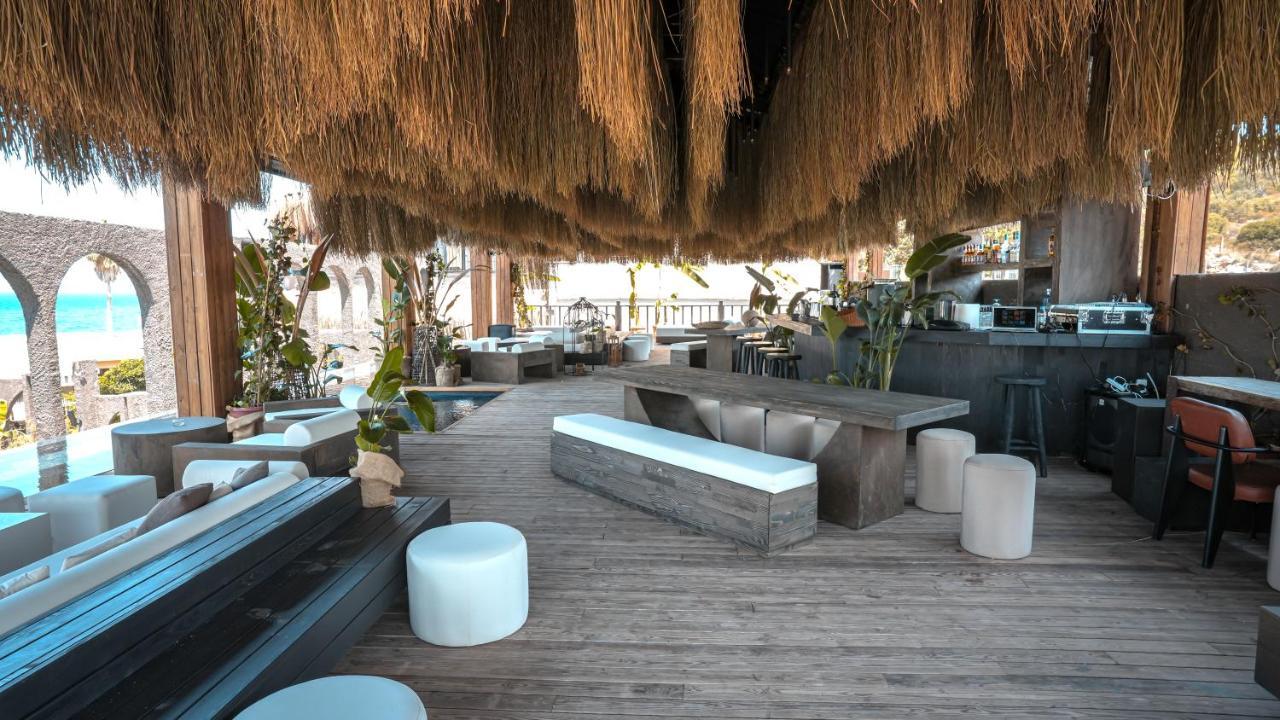 Maja Luxury Cesme Hotel Екстериор снимка