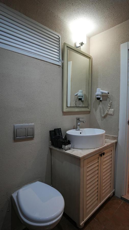 Maja Luxury Cesme Hotel Екстериор снимка