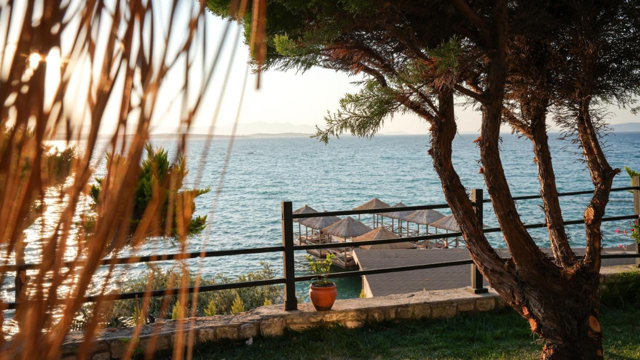 Maja Luxury Cesme Hotel Екстериор снимка