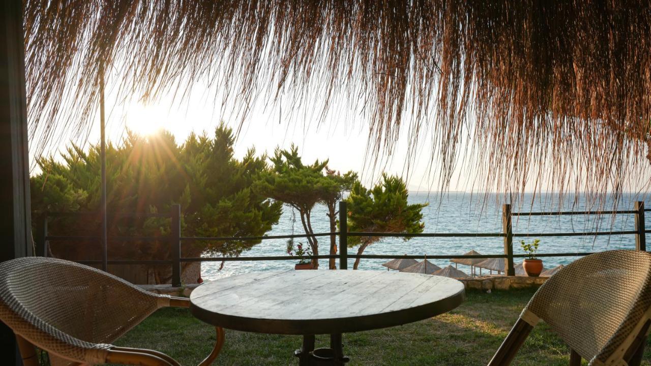 Maja Luxury Cesme Hotel Екстериор снимка