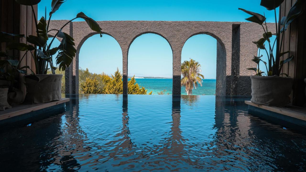 Maja Luxury Cesme Hotel Екстериор снимка