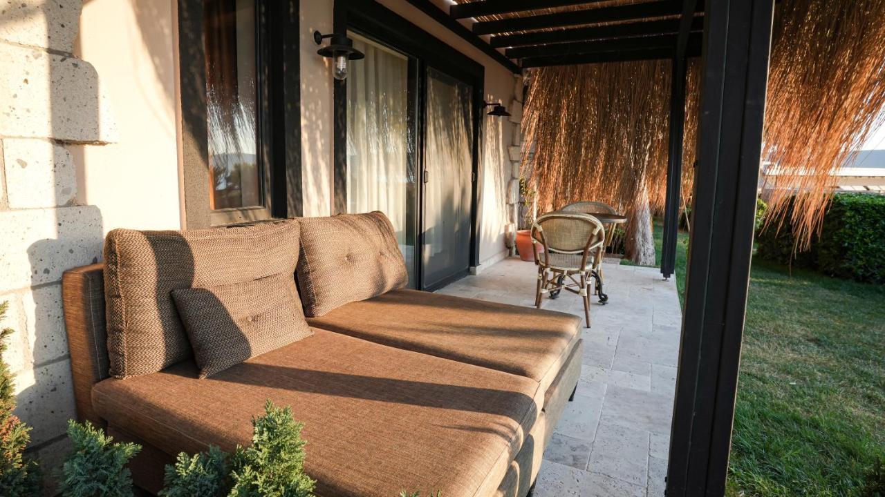 Maja Luxury Cesme Hotel Екстериор снимка