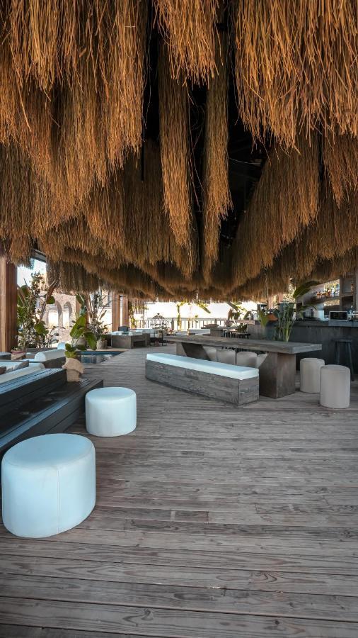 Maja Luxury Cesme Hotel Екстериор снимка