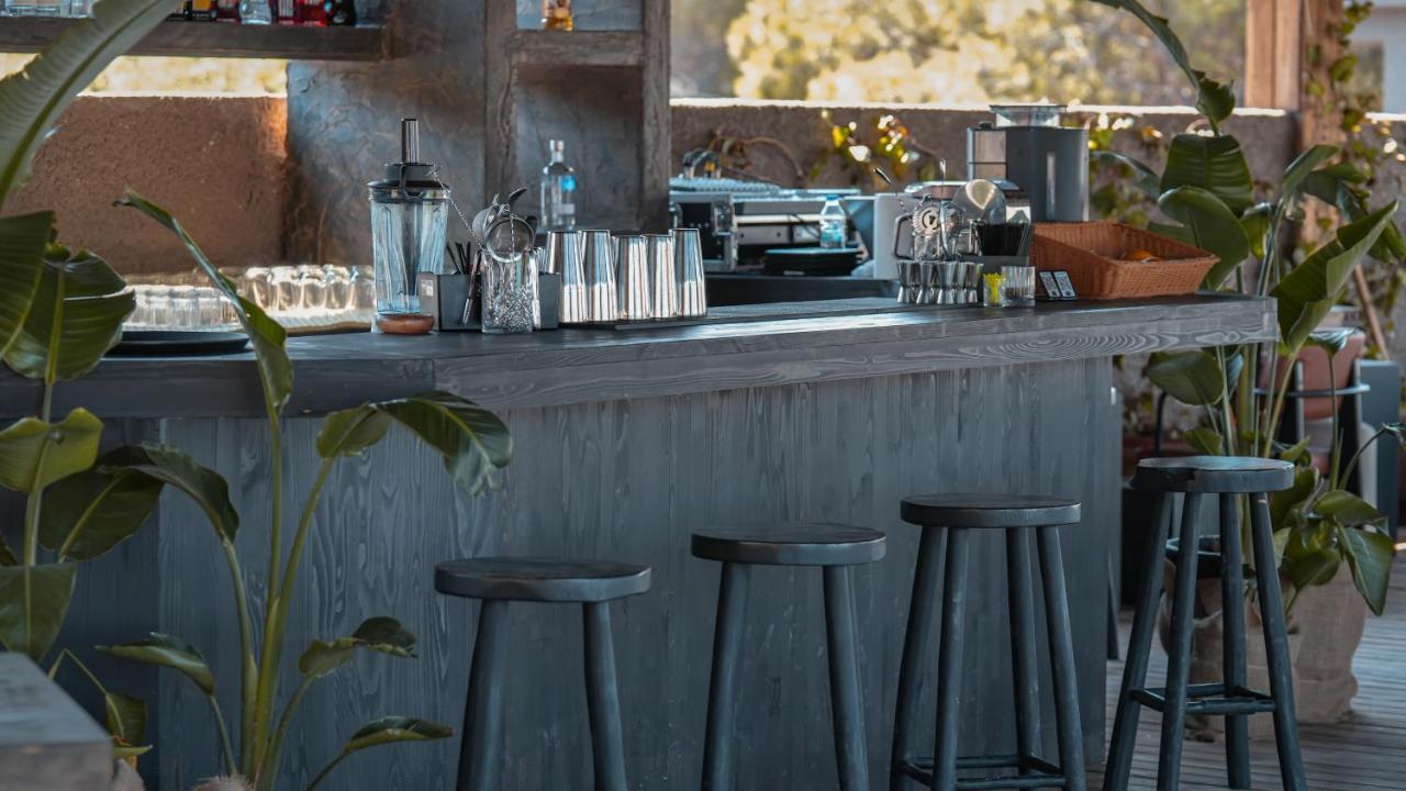 Maja Luxury Cesme Hotel Екстериор снимка