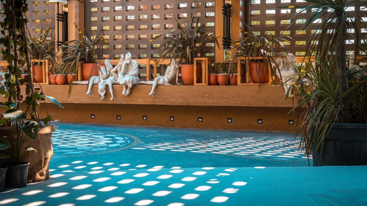 Maja Luxury Cesme Hotel Екстериор снимка