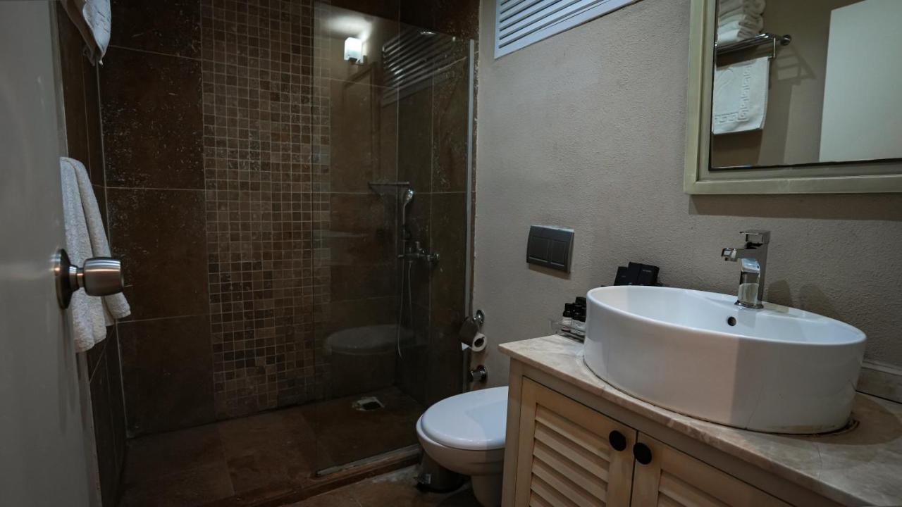 Maja Luxury Cesme Hotel Екстериор снимка