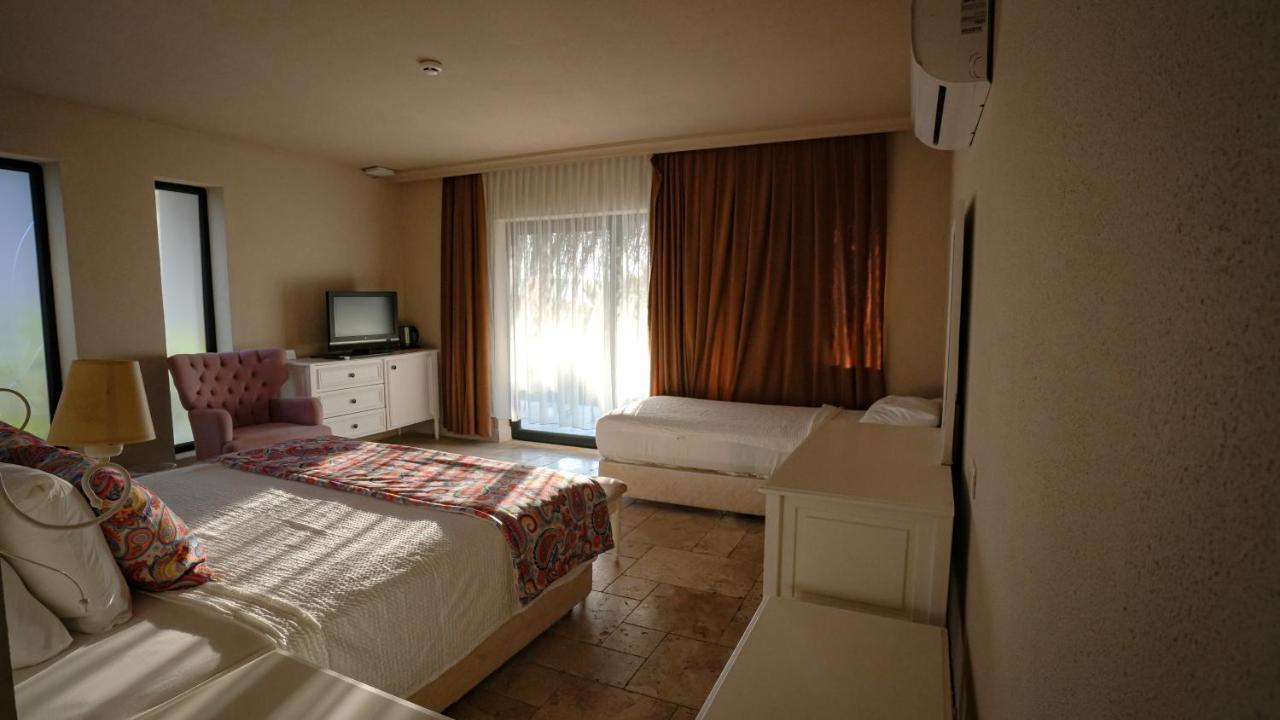 Maja Luxury Cesme Hotel Екстериор снимка