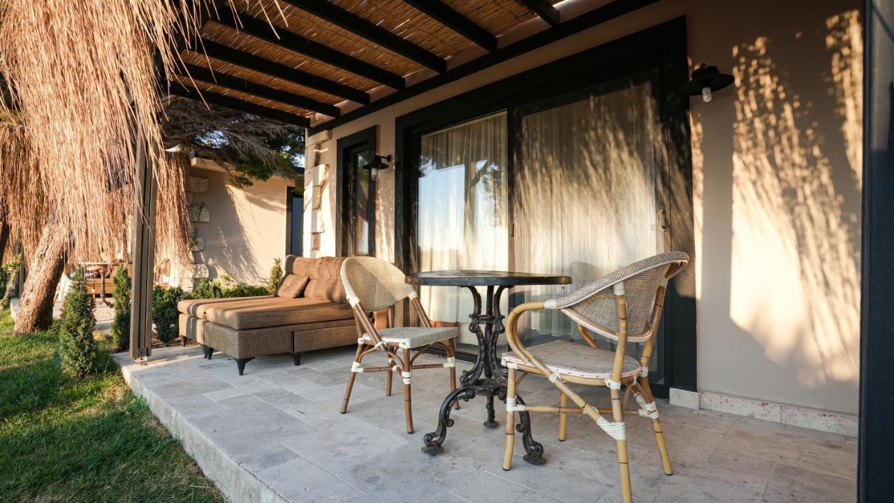 Maja Luxury Cesme Hotel Екстериор снимка