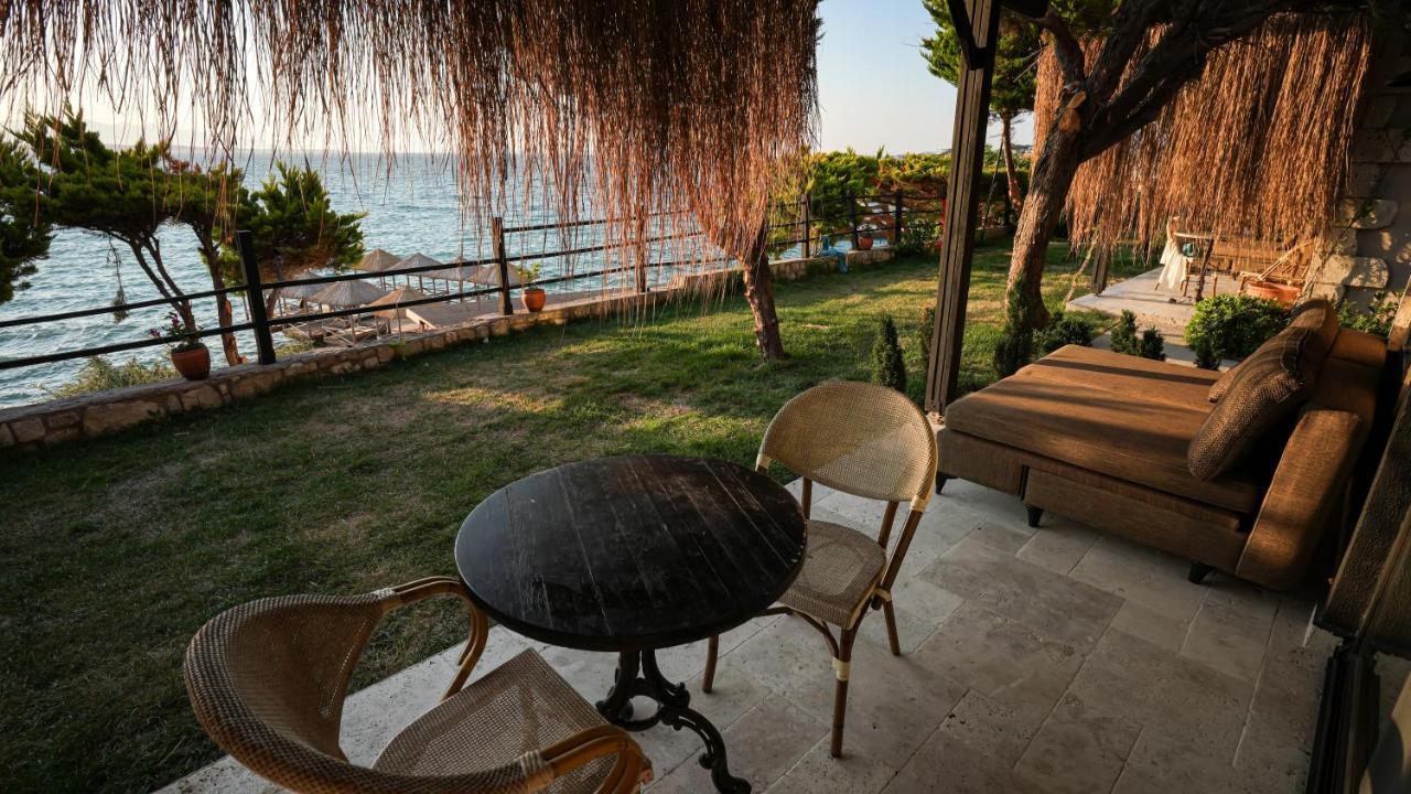Maja Luxury Cesme Hotel Екстериор снимка
