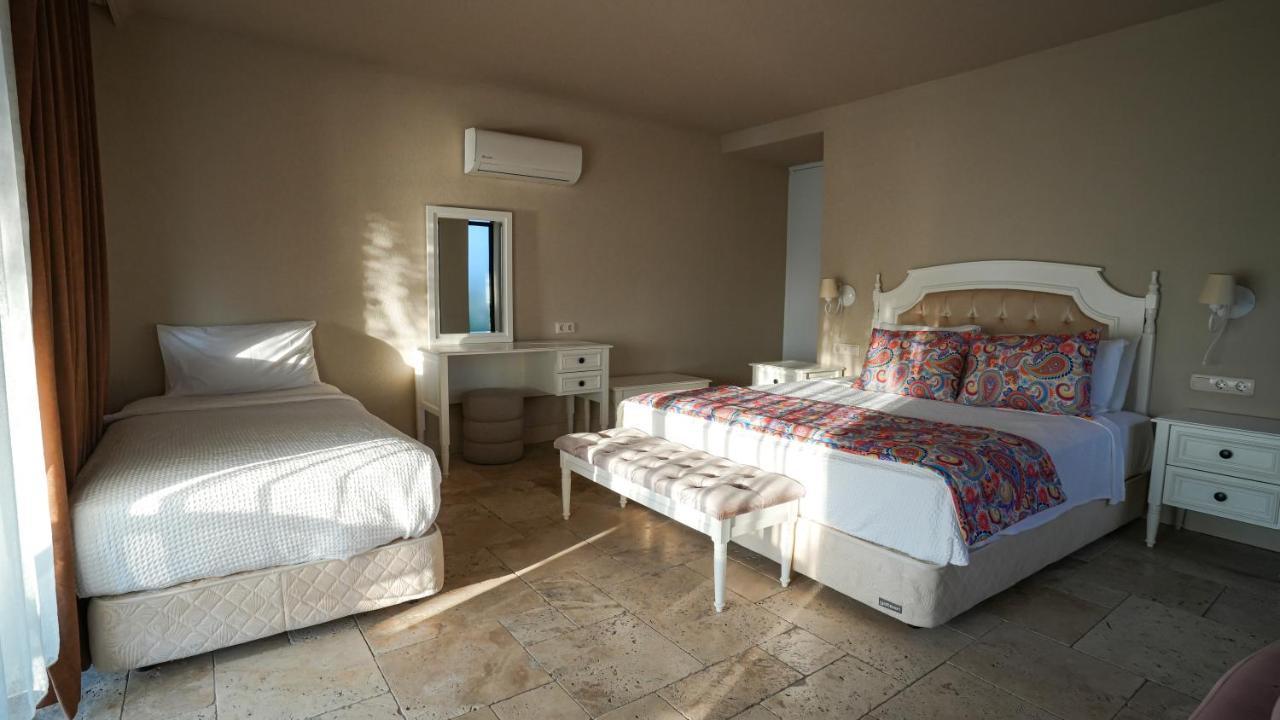 Maja Luxury Cesme Hotel Екстериор снимка