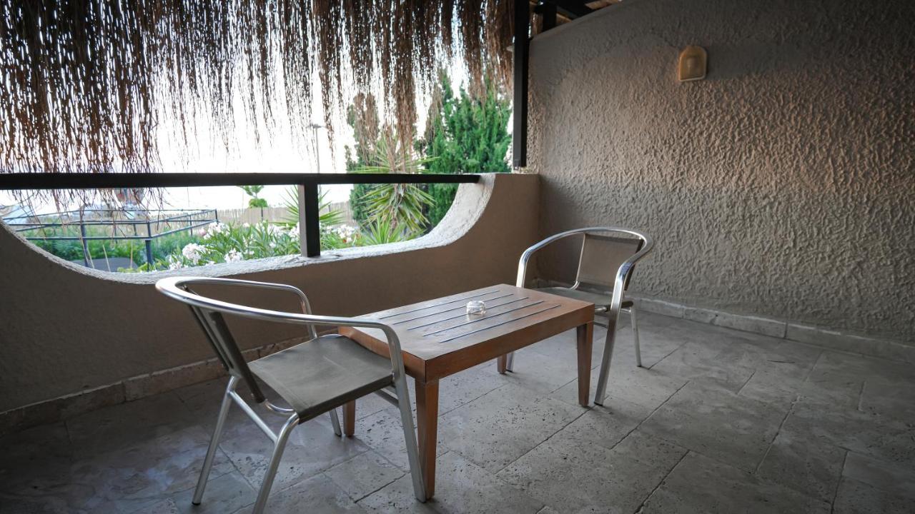 Maja Luxury Cesme Hotel Екстериор снимка
