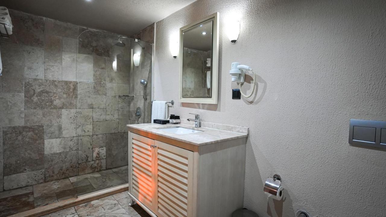Maja Luxury Cesme Hotel Екстериор снимка