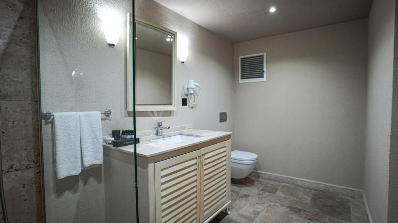 Maja Luxury Cesme Hotel Екстериор снимка