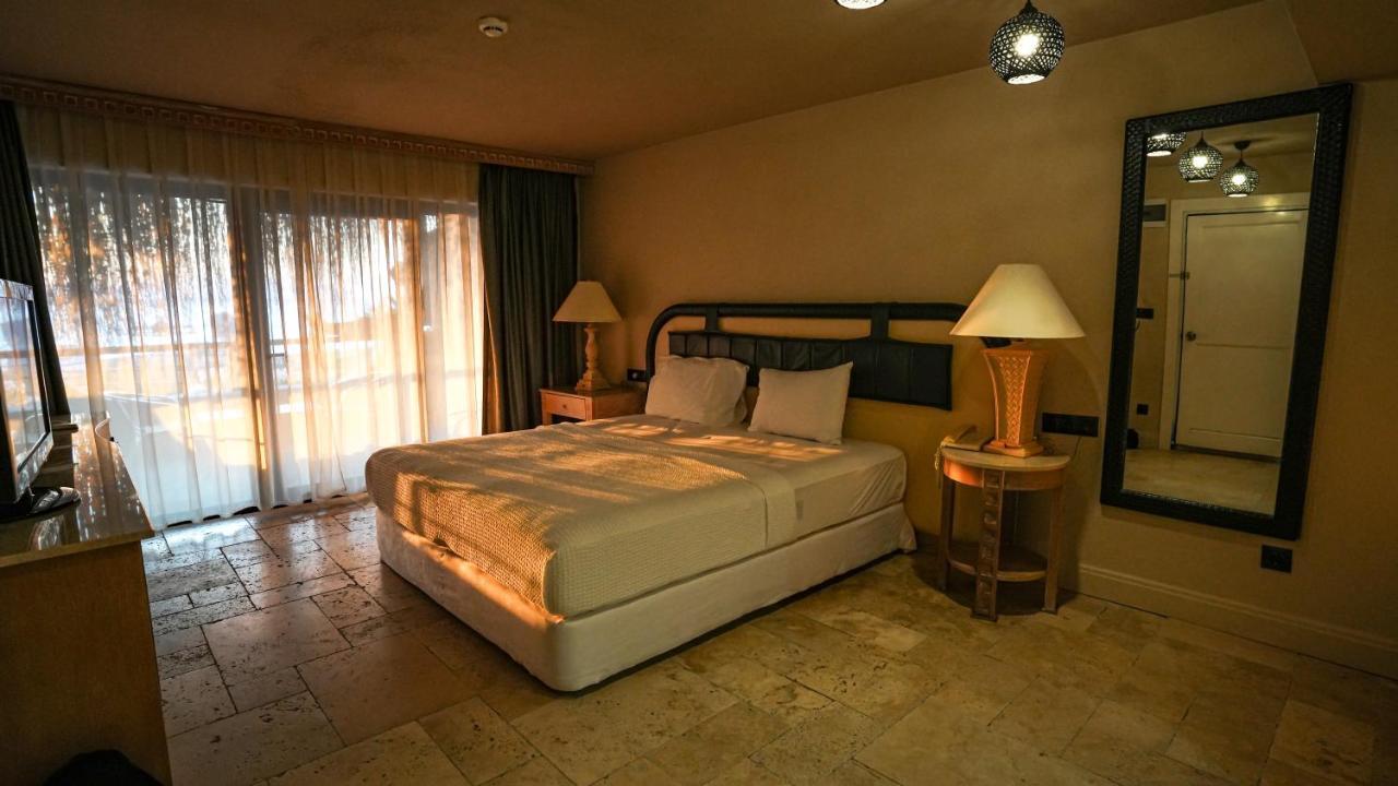 Maja Luxury Cesme Hotel Екстериор снимка