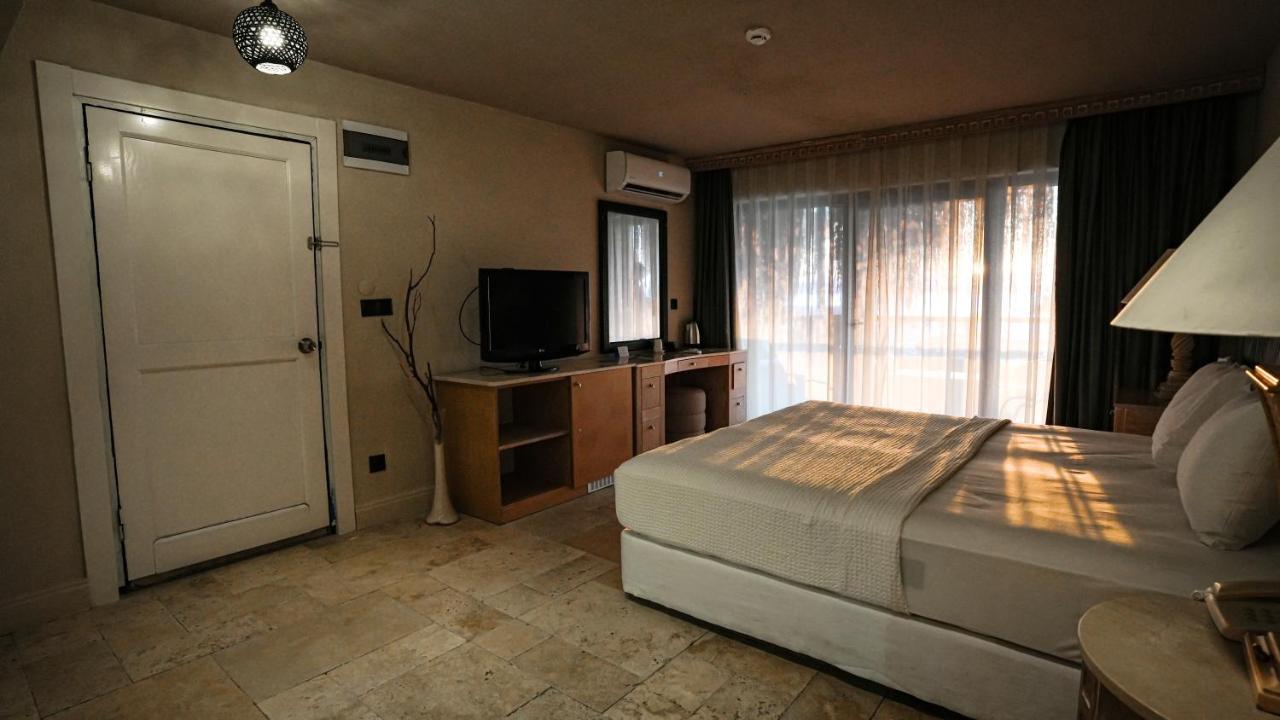 Maja Luxury Cesme Hotel Екстериор снимка