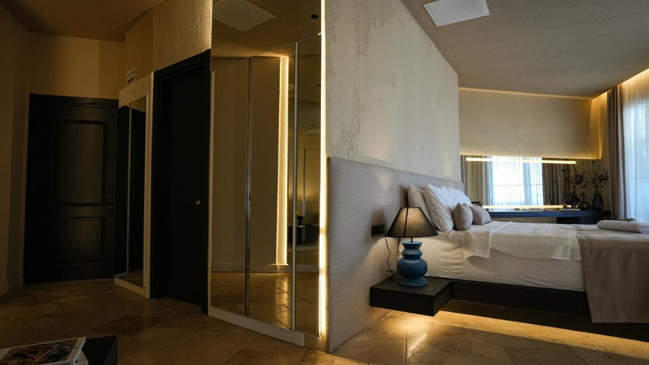 Maja Luxury Cesme Hotel Екстериор снимка