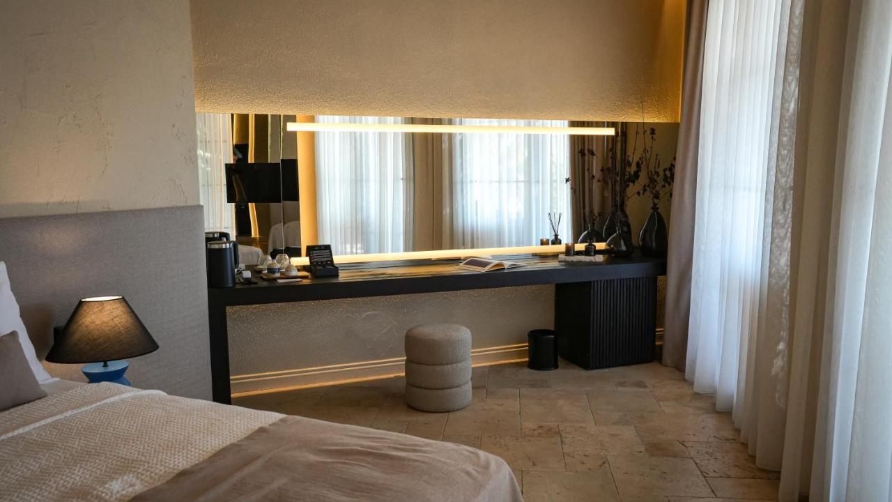 Maja Luxury Cesme Hotel Екстериор снимка