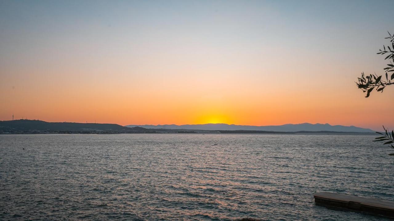 Maja Luxury Cesme Hotel Екстериор снимка