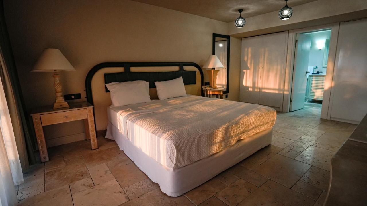 Maja Luxury Cesme Hotel Екстериор снимка