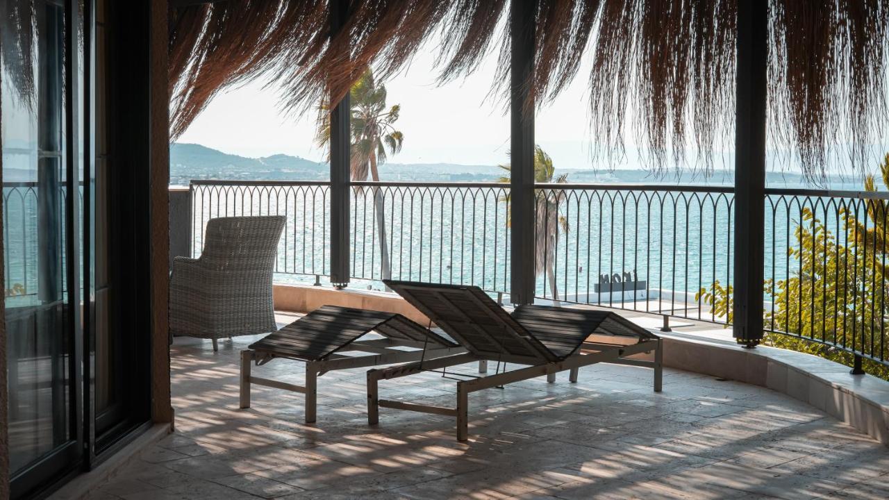 Maja Luxury Cesme Hotel Екстериор снимка
