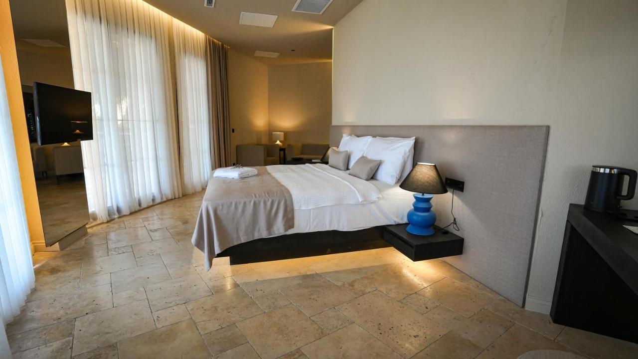 Maja Luxury Cesme Hotel Екстериор снимка
