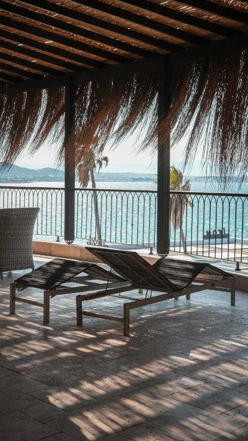 Maja Luxury Cesme Hotel Екстериор снимка