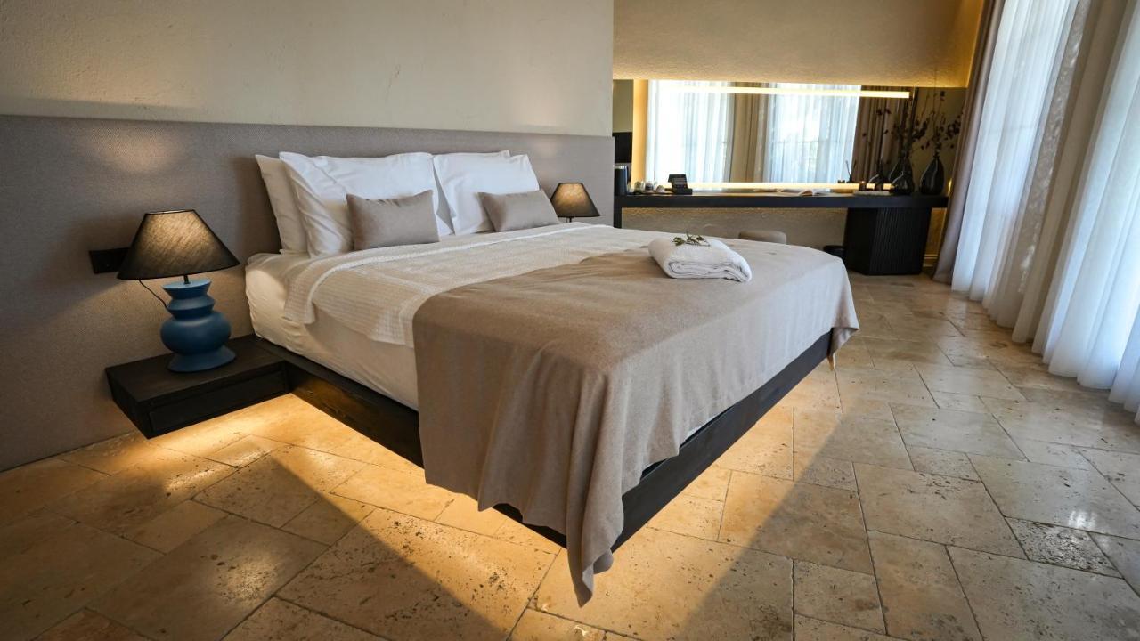 Maja Luxury Cesme Hotel Екстериор снимка