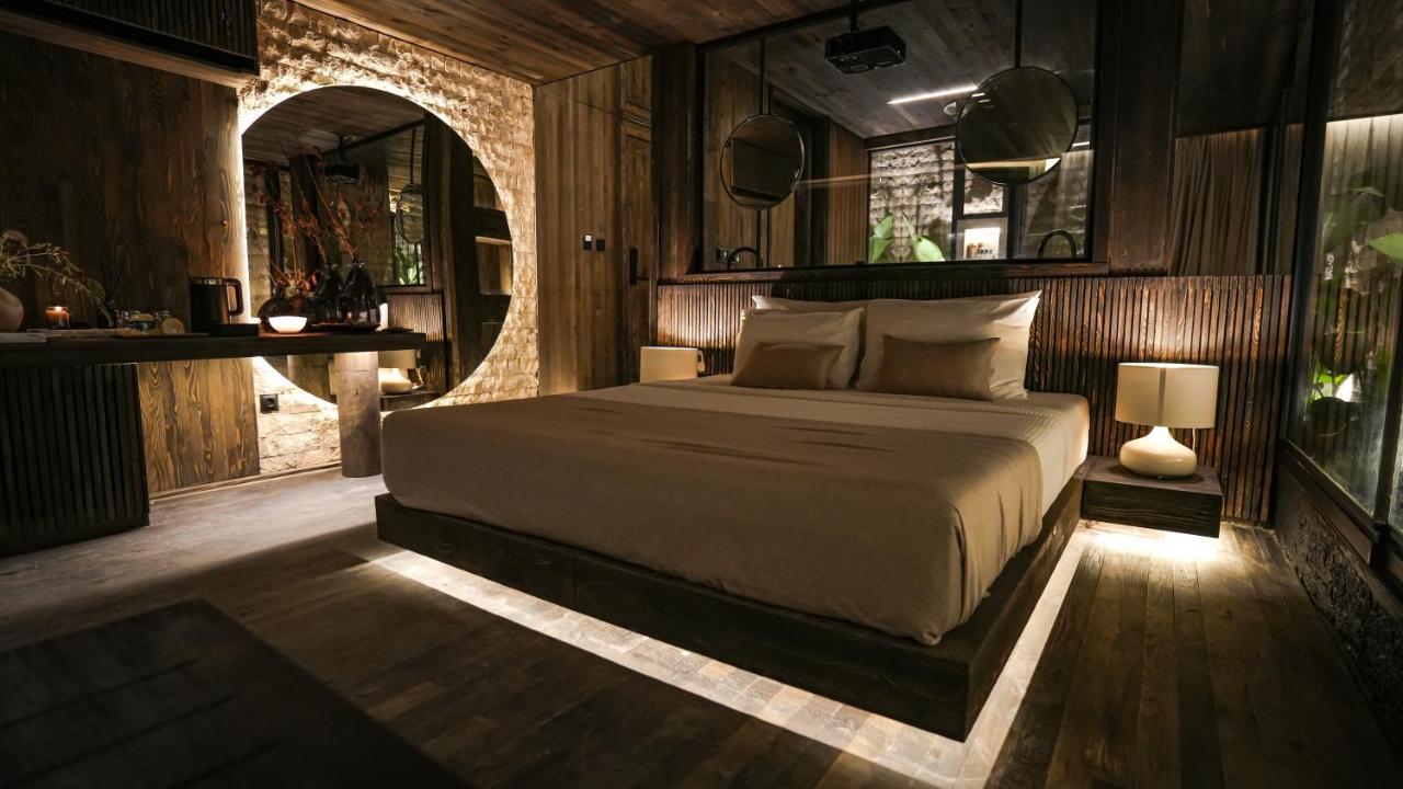 Maja Luxury Cesme Hotel Екстериор снимка