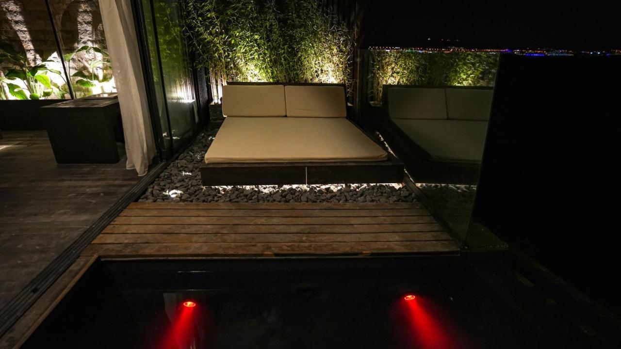 Maja Luxury Cesme Hotel Екстериор снимка