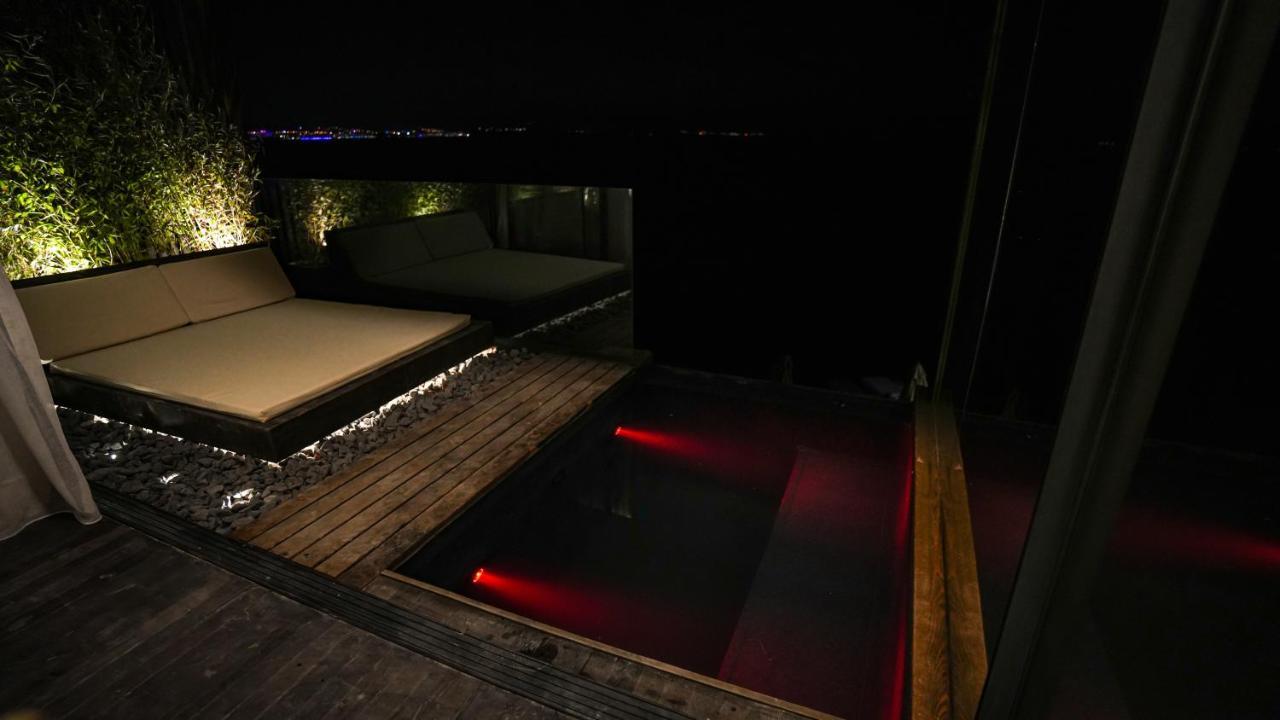 Maja Luxury Cesme Hotel Екстериор снимка