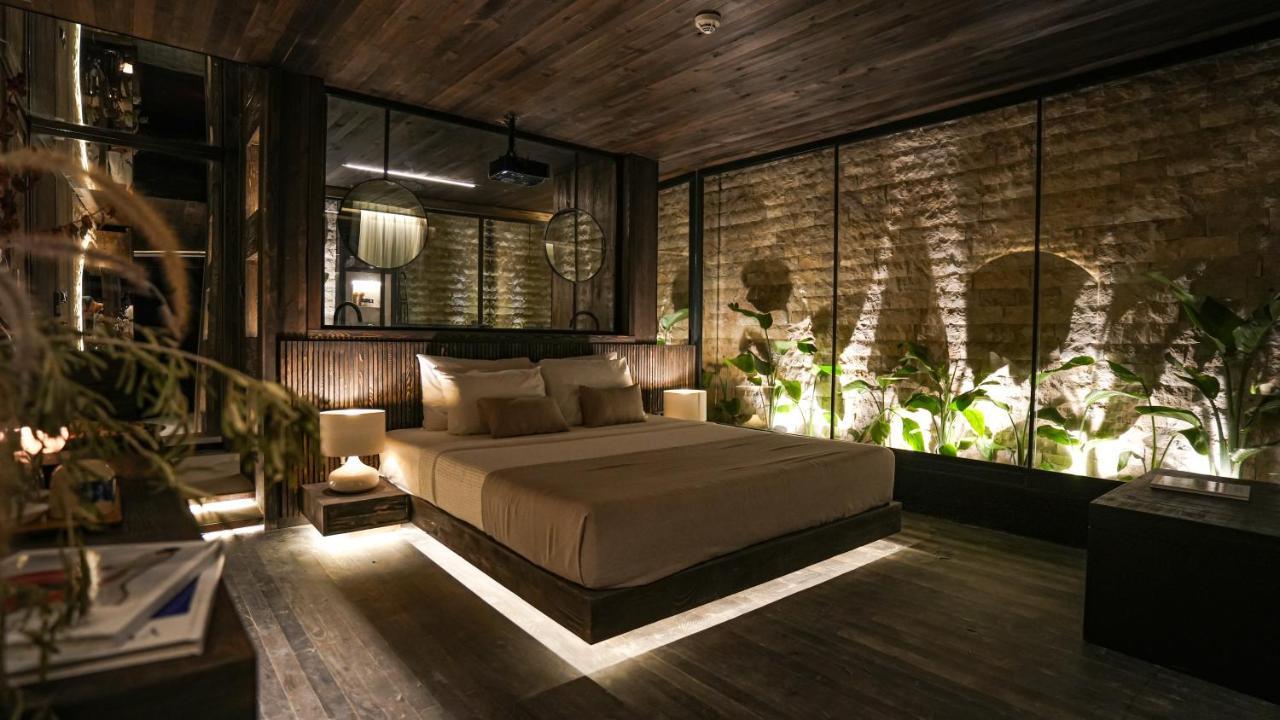 Maja Luxury Cesme Hotel Екстериор снимка