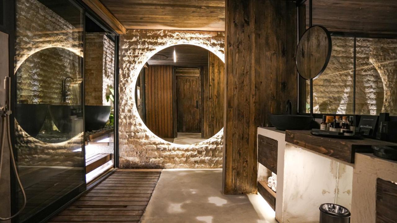 Maja Luxury Cesme Hotel Екстериор снимка