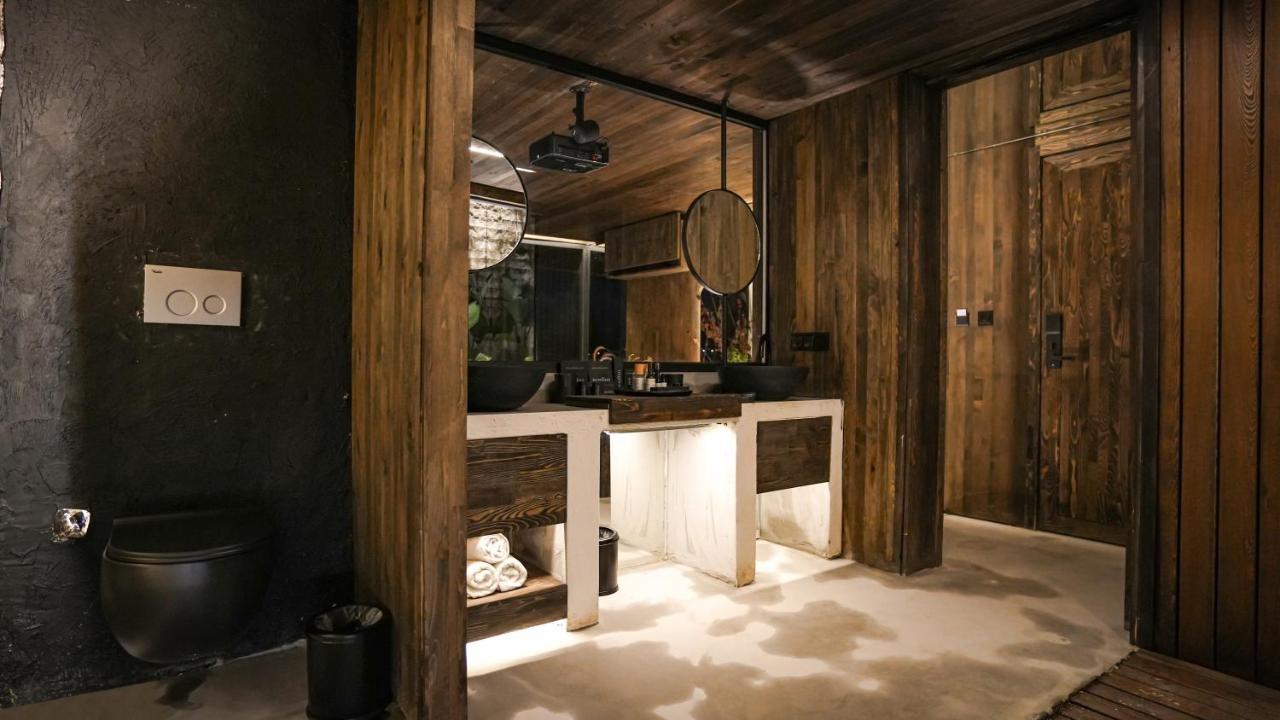 Maja Luxury Cesme Hotel Екстериор снимка
